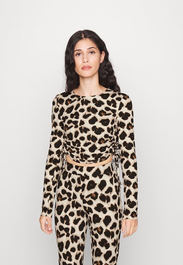 Pieces Petite PCNALA CROP