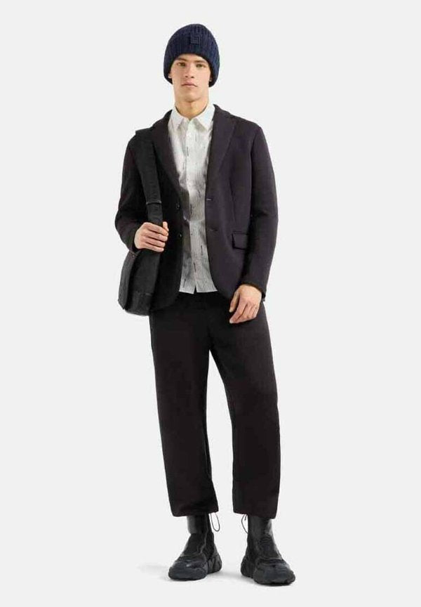 Armani Exchange
