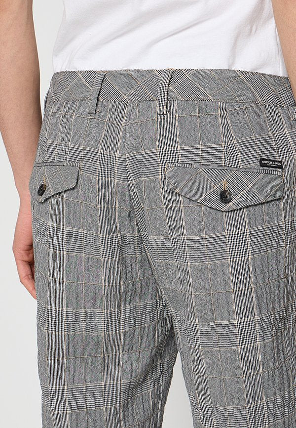 Scotch & Soda BLAKE REGULAR FIT