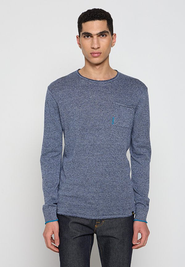 Scotch & Soda
