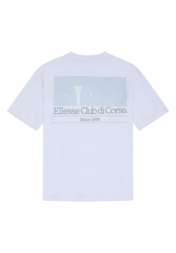 Ellesse