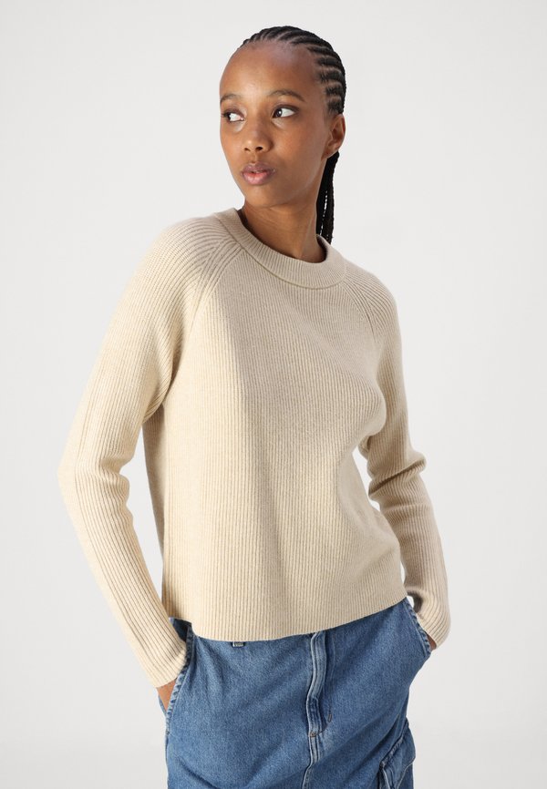 JDY JDYMAGDA O-NECK