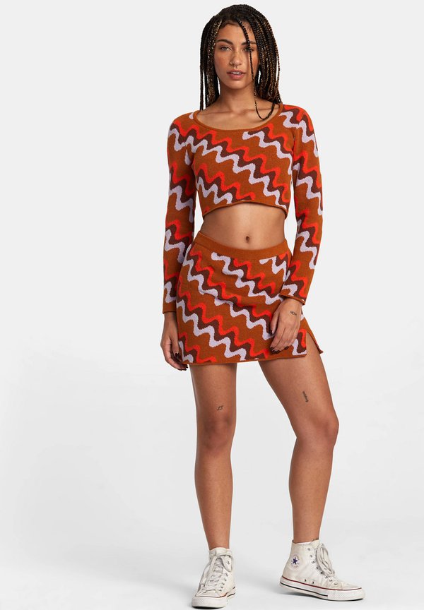 RVCA DESMOND