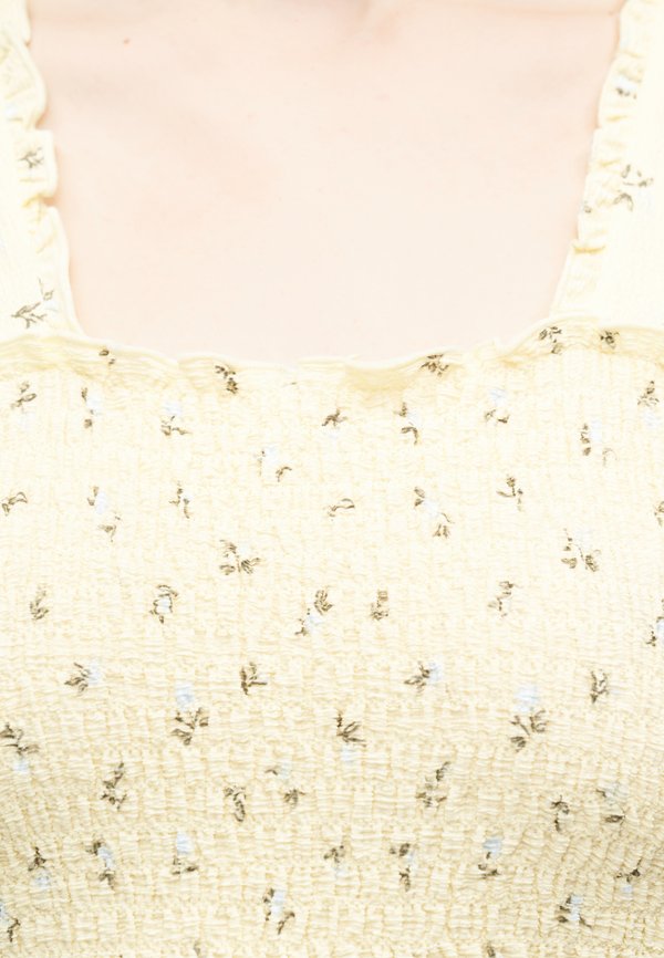 Pieces PCBETTY SMOCK