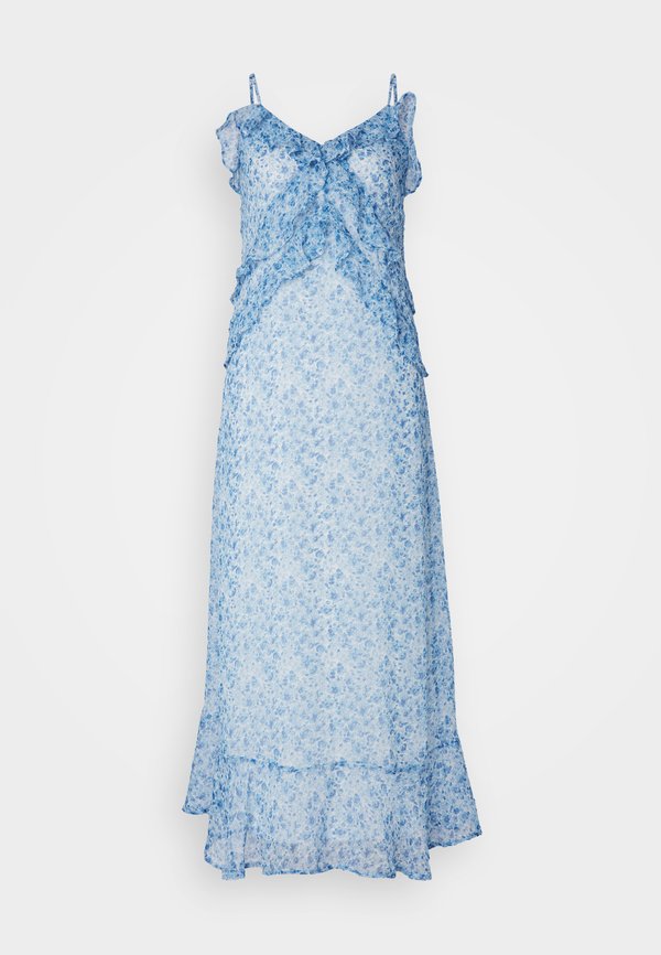Vero Moda Tall VMSMILLA SINGLET DETAILED DRESS
