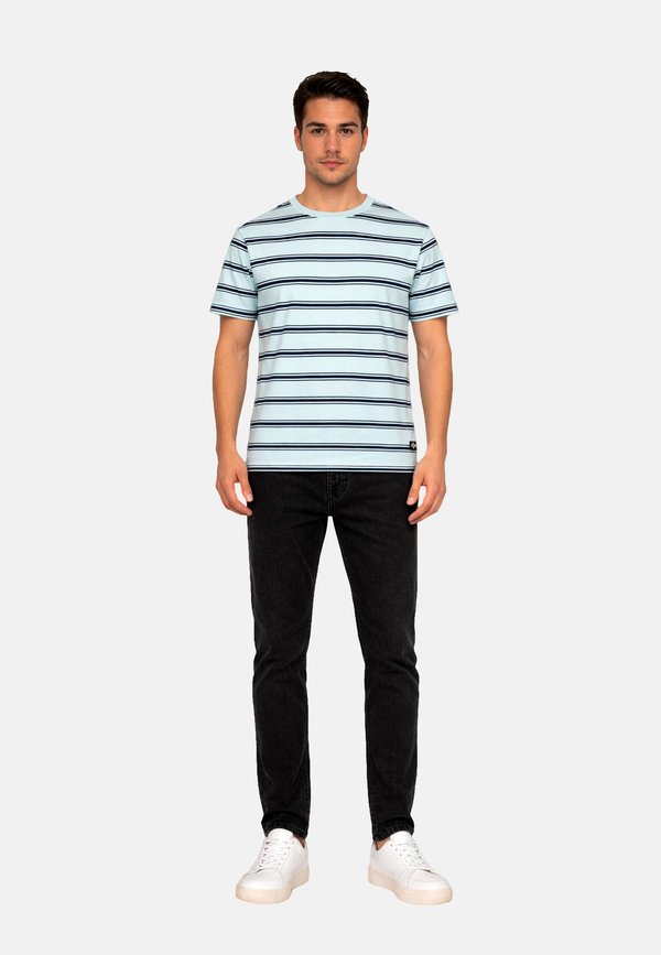 Petrol Industries MEN T-SHIRT SS