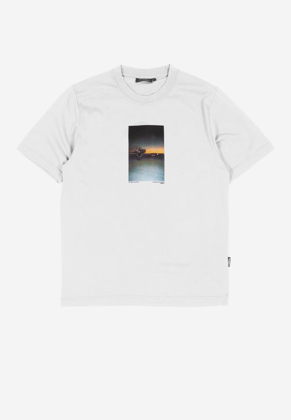 Wasted Paris MONSIEUR BONHEUR UNISEX
