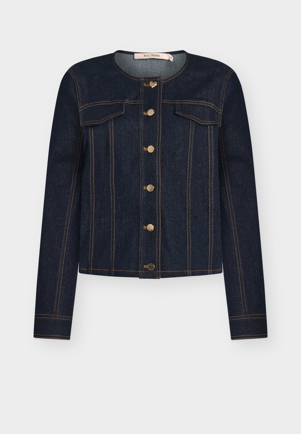 Rue de Femme 7659RDFSOLENNE JACKET
