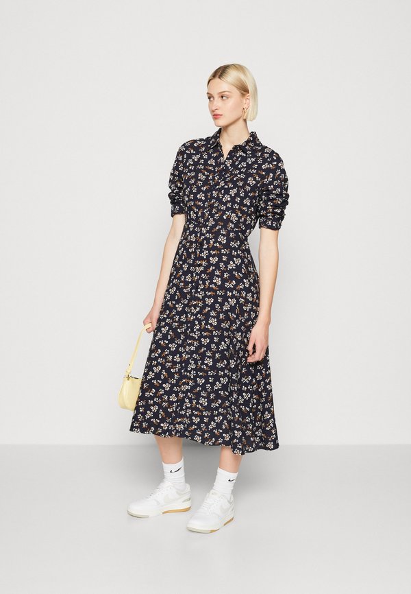 Pieces PCNOVA MIDI DRESS