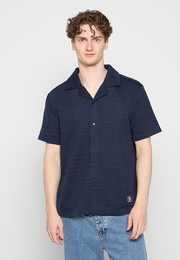 Scotch & Soda