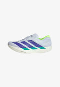 adidas Performance ADIZERO TAKUMI SEN 11 - Road running shoes - frozen purple   solar purple   equipment green