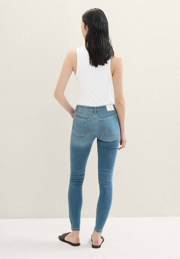 TOM TAILOR DENIM TTNELA EXTRA SKINNY FIT