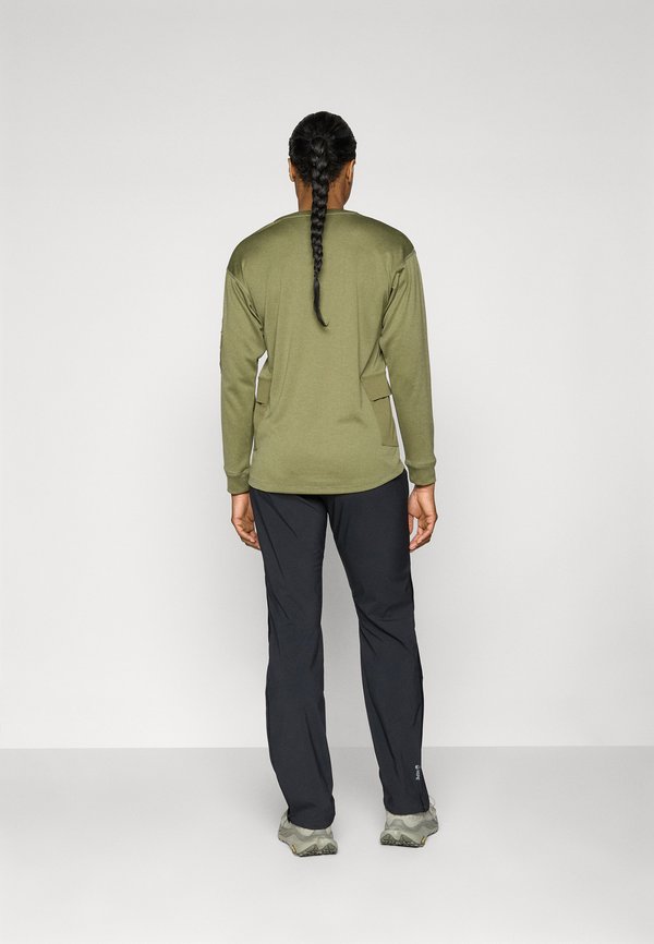 Peak Performance TRAIL HIPE SHELL PANTS