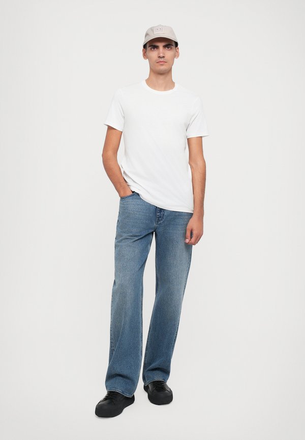 Armani Exchange T-SHIRT SLIM FIT