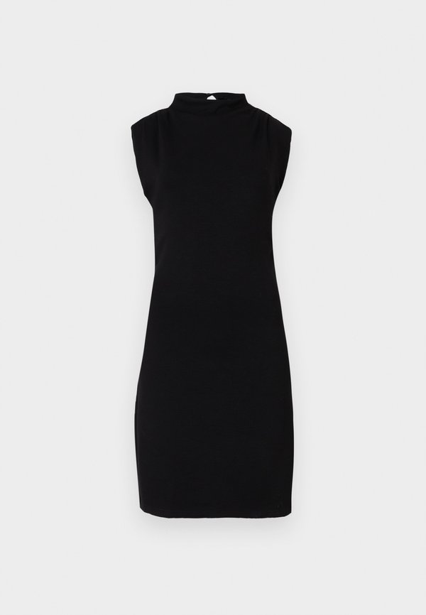 Vero Moda VMNELLI HIGH NECK SHORT DRESS