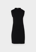 Vero Moda VMNELLI HIGH NECK SHORT DRESS