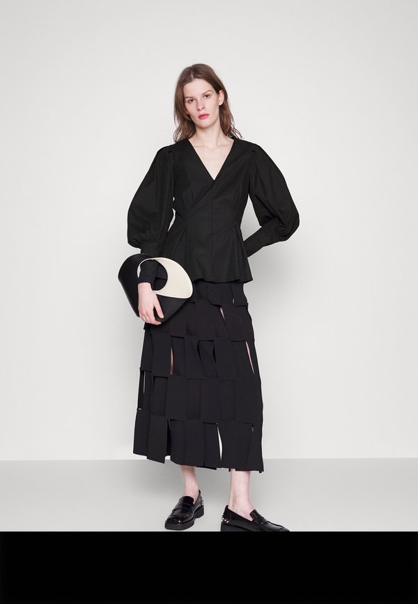 Mother of Pearl ROSIE BLACK