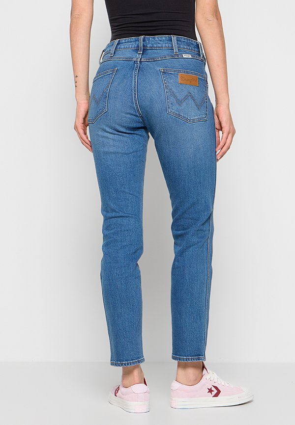 Wrangler PIPER
