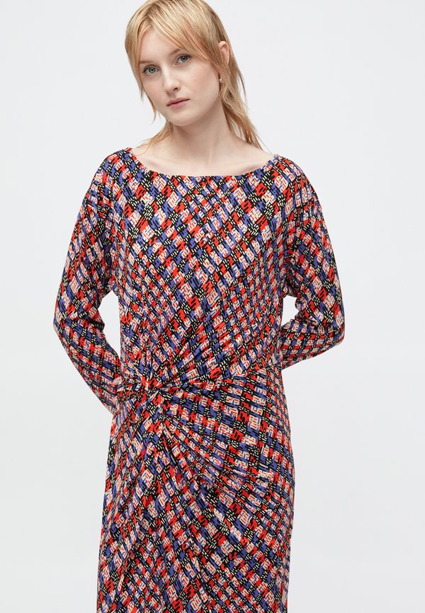 Diane von Furstenberg HANNA DRESS