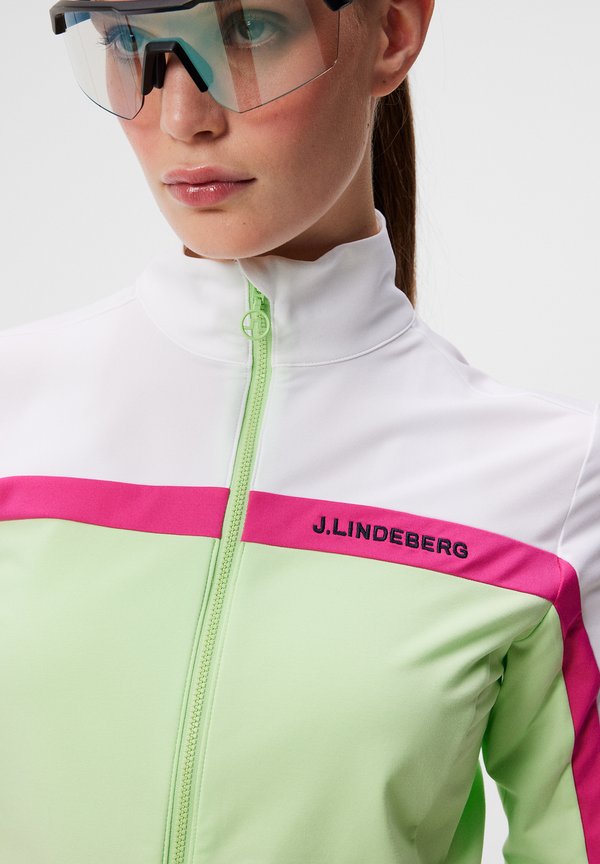 J.LINDEBERG Sports SEASONAL JANICE MID LAYER