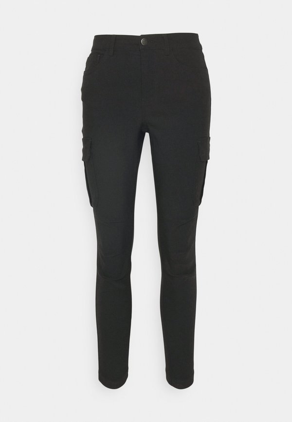 Vero Moda Petite VMDEBBIE SLIM PANTS