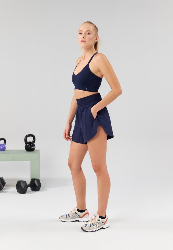 Even&Odd active by Zalando HIGH RISE RUNNING SHORTS