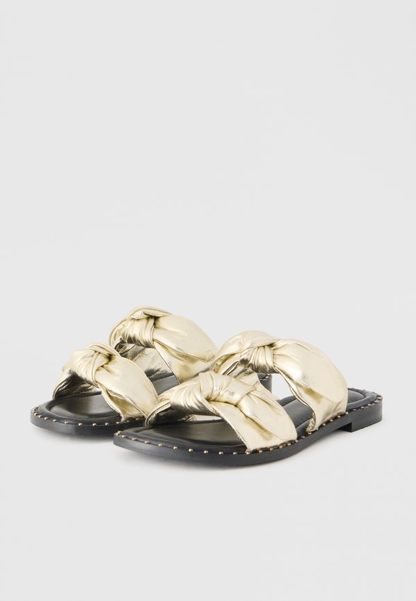 Copenhagen Shoes I FEEL IT