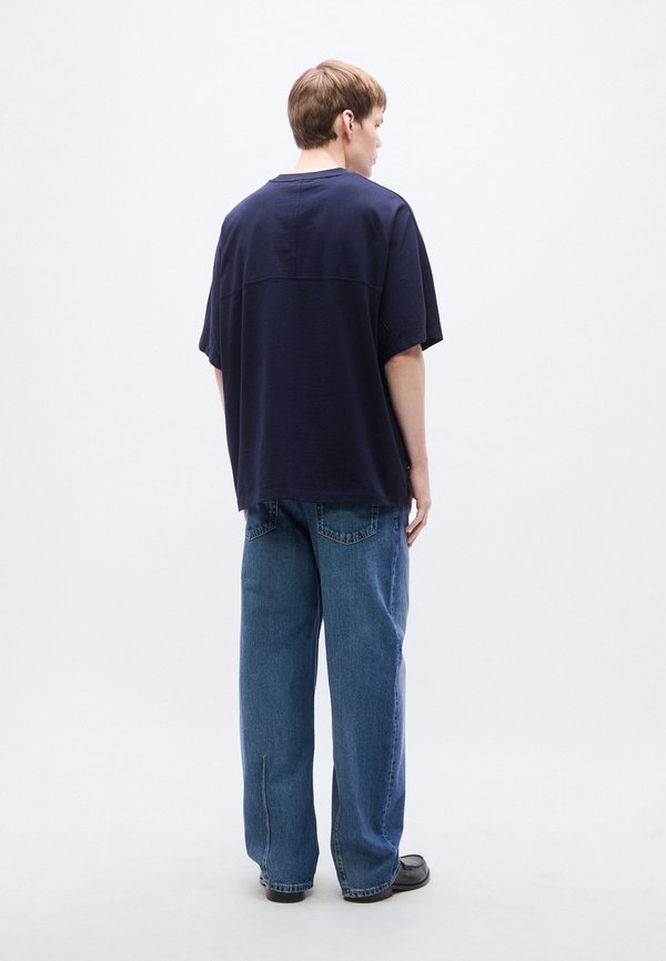 Calvin Klein LOGO JACQUARD TEE
