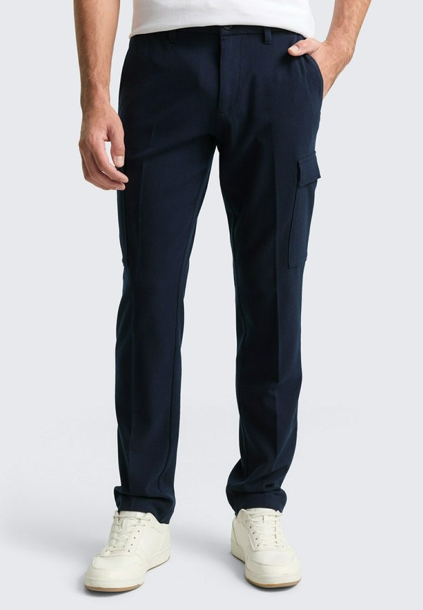 TOM TAILOR SOFT TAPERED CA
