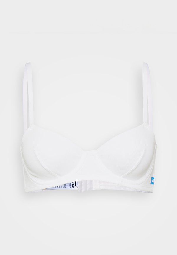 adidas Originals DEMI - Underwired bra - white
