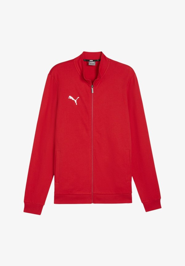 Puma TEAMGOAL  - Training jacket - rot