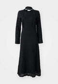 VILA VIVILLO MIDI DRESS