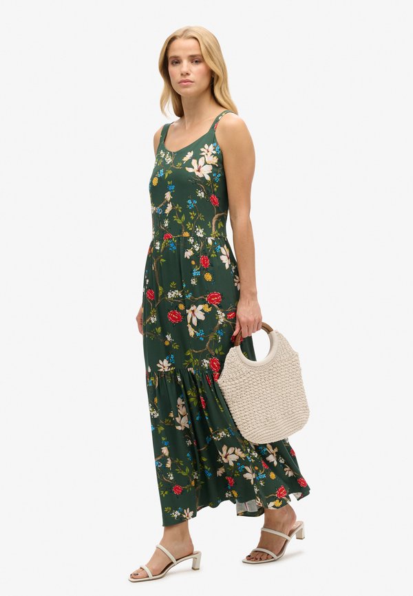 Superdry & Co TIERED