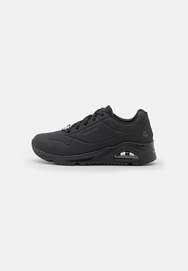 Skechers UNO - Trainers - black