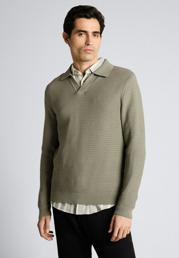 TOM TAILOR PULLOVER
