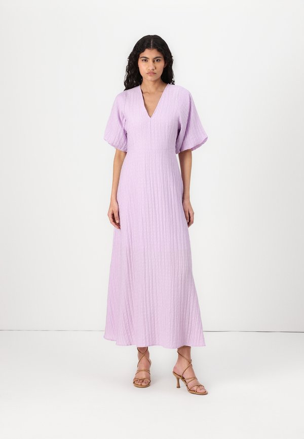 Selected Maxi balloon sleeve