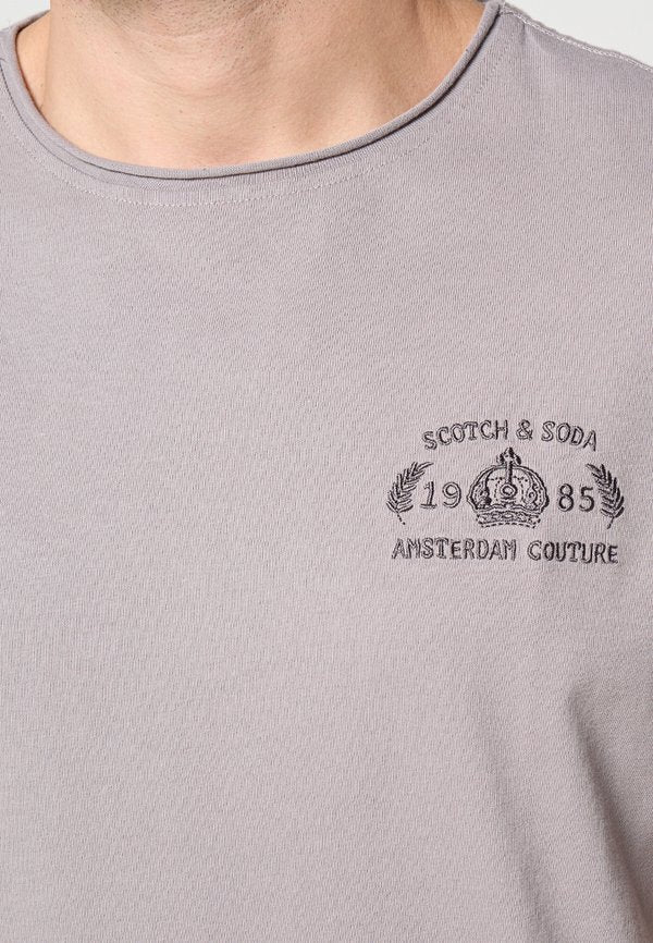 Scotch & Soda