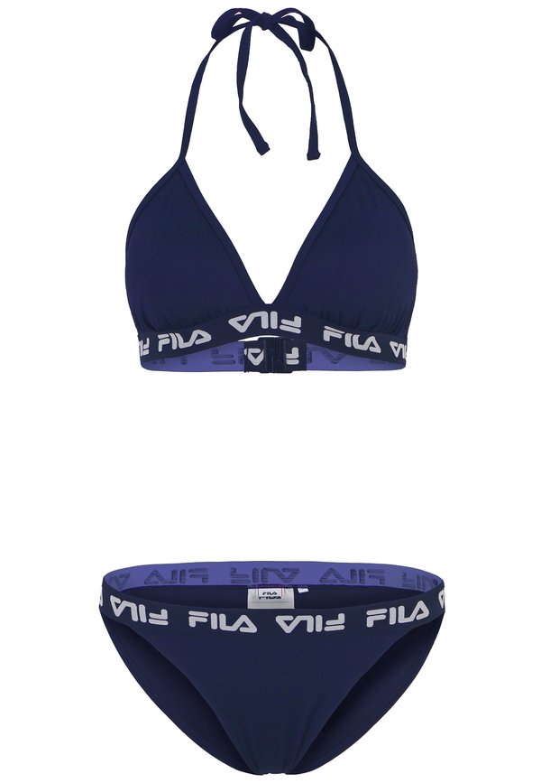 Fila APPAREL SPLIT SET