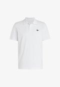 adidas Originals ADIDAS ORIGINALS TREFOIL ESSENTIALS POLO T-SHIRT - Polo shirt - white