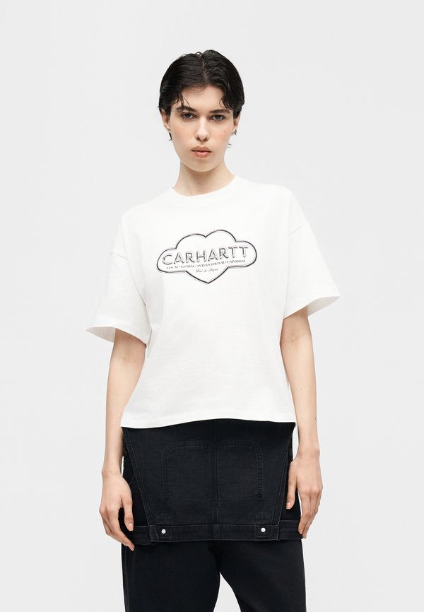Carhartt WIP CLOUD HEART