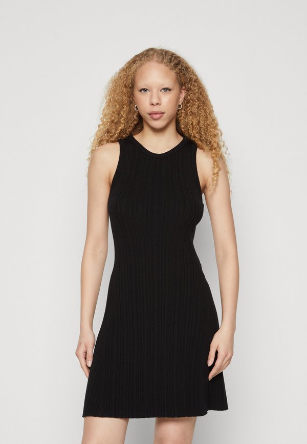 Vero Moda VMSTEPHANIE O NECK DRESS