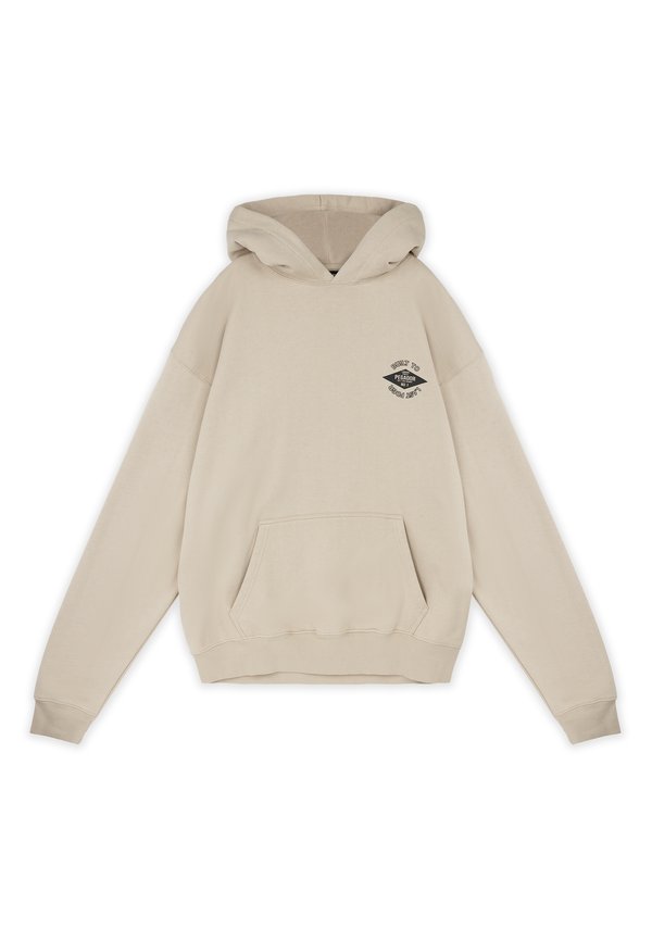 Pegador ASPIN OVERSIZED HOODIE