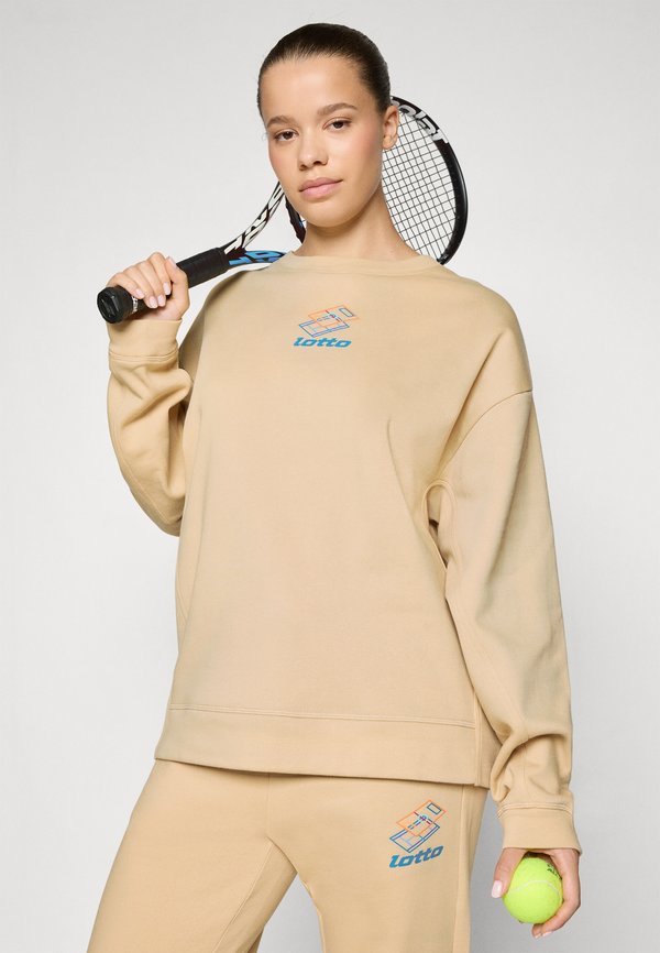Lotto SWEATSHIRT HERITAGE