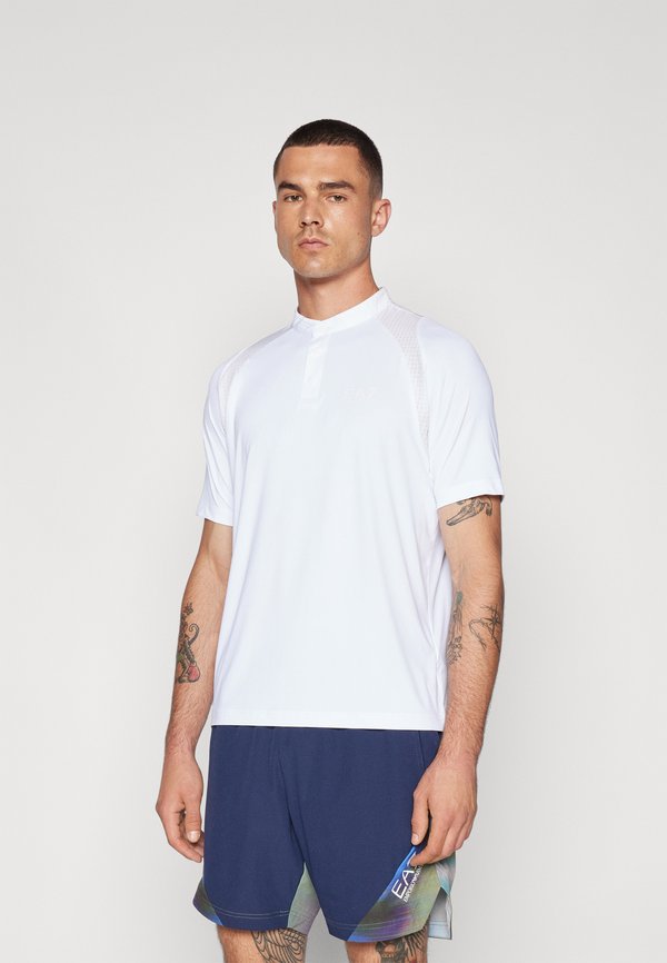 EA7 Emporio Armani MAGLIA