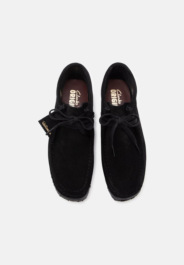 Clarks Originals WALLABEE