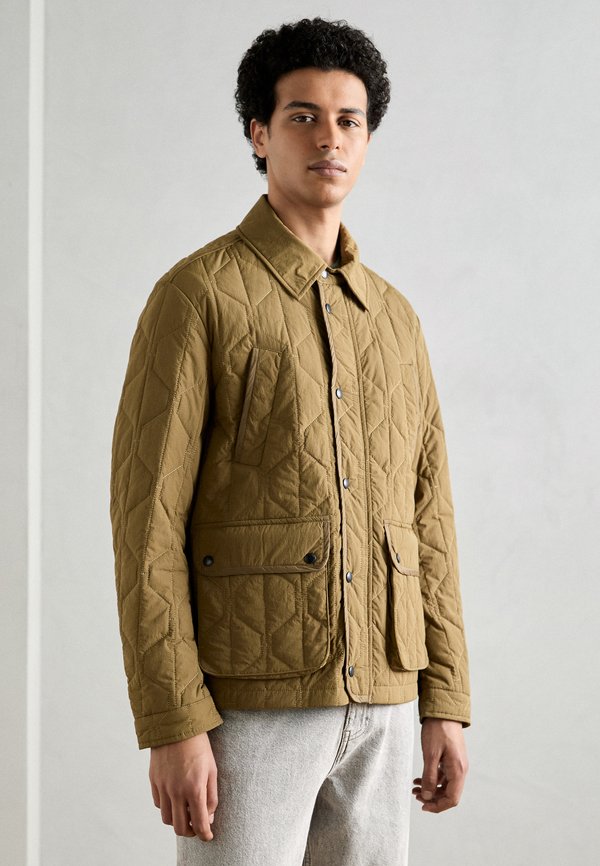 Scotch & Soda GEOMETRIC QUILTED