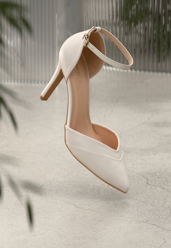 Anna Field by Zalando