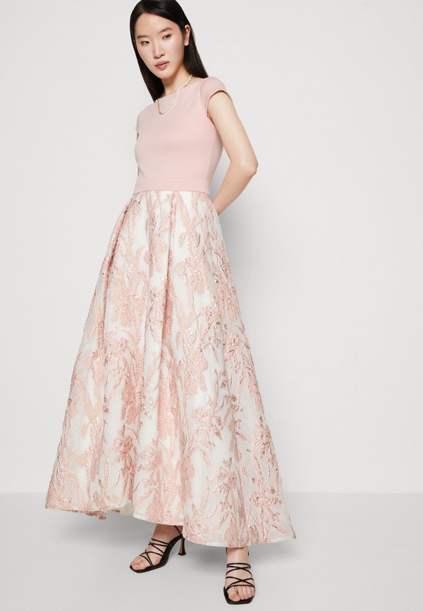 Swing EVENING DRESS