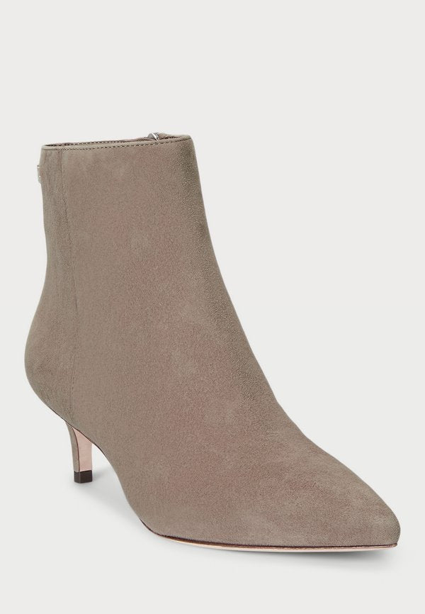 Lauren Ralph Lauren MCKAY BOOTIE HEEL