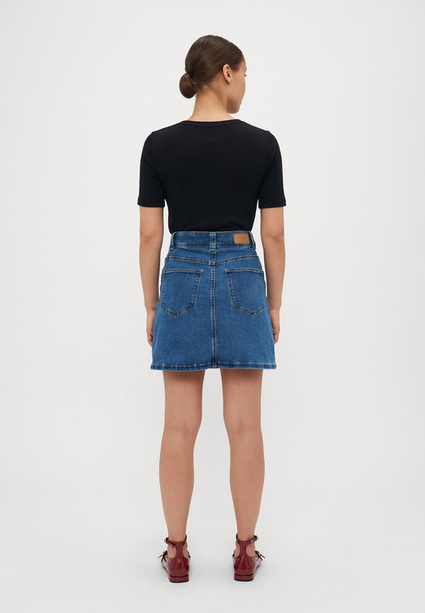 Vero Moda Petite VMPETRA SHORT SKIRT